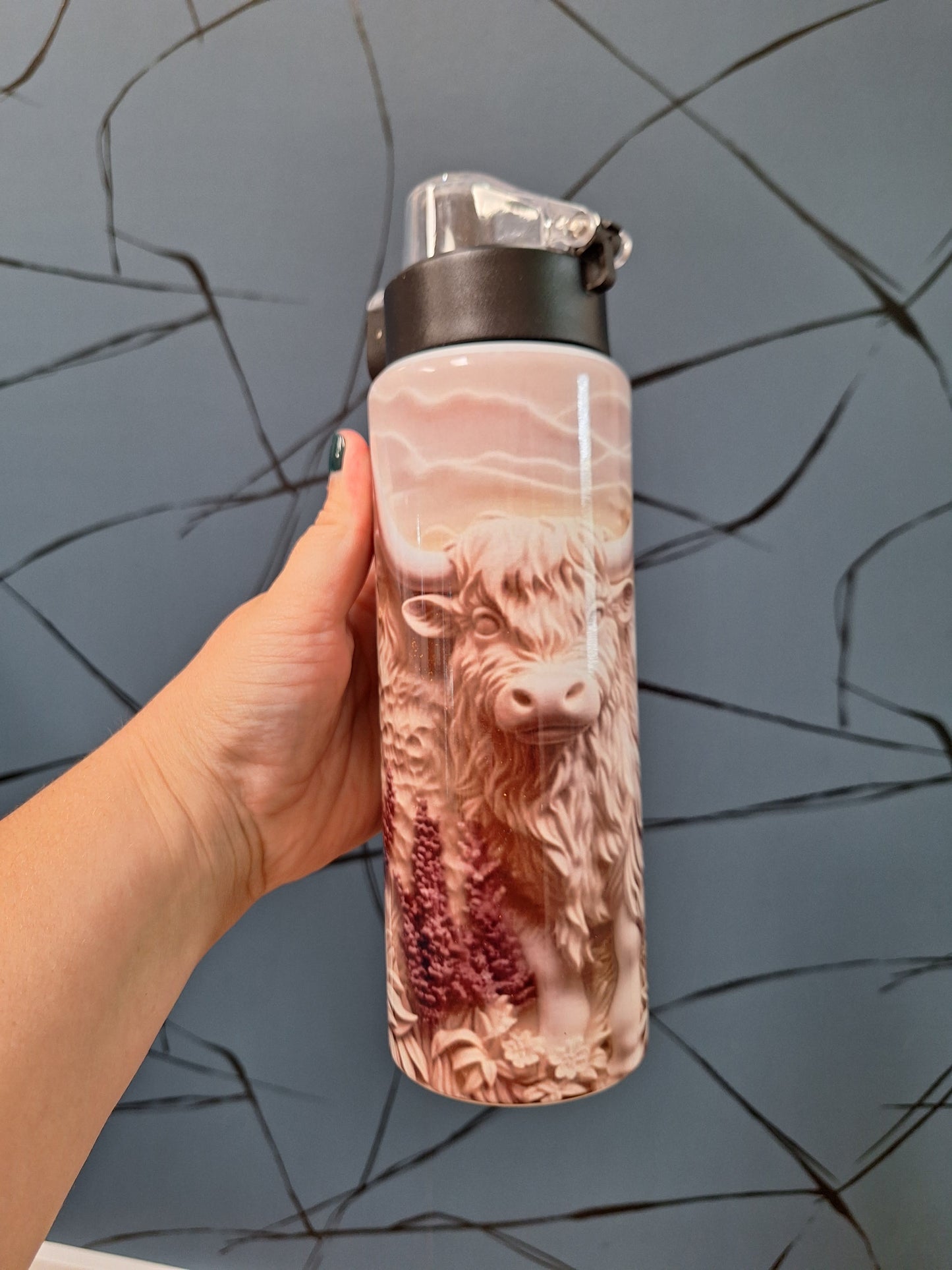 Fruit Infuser Tumblers