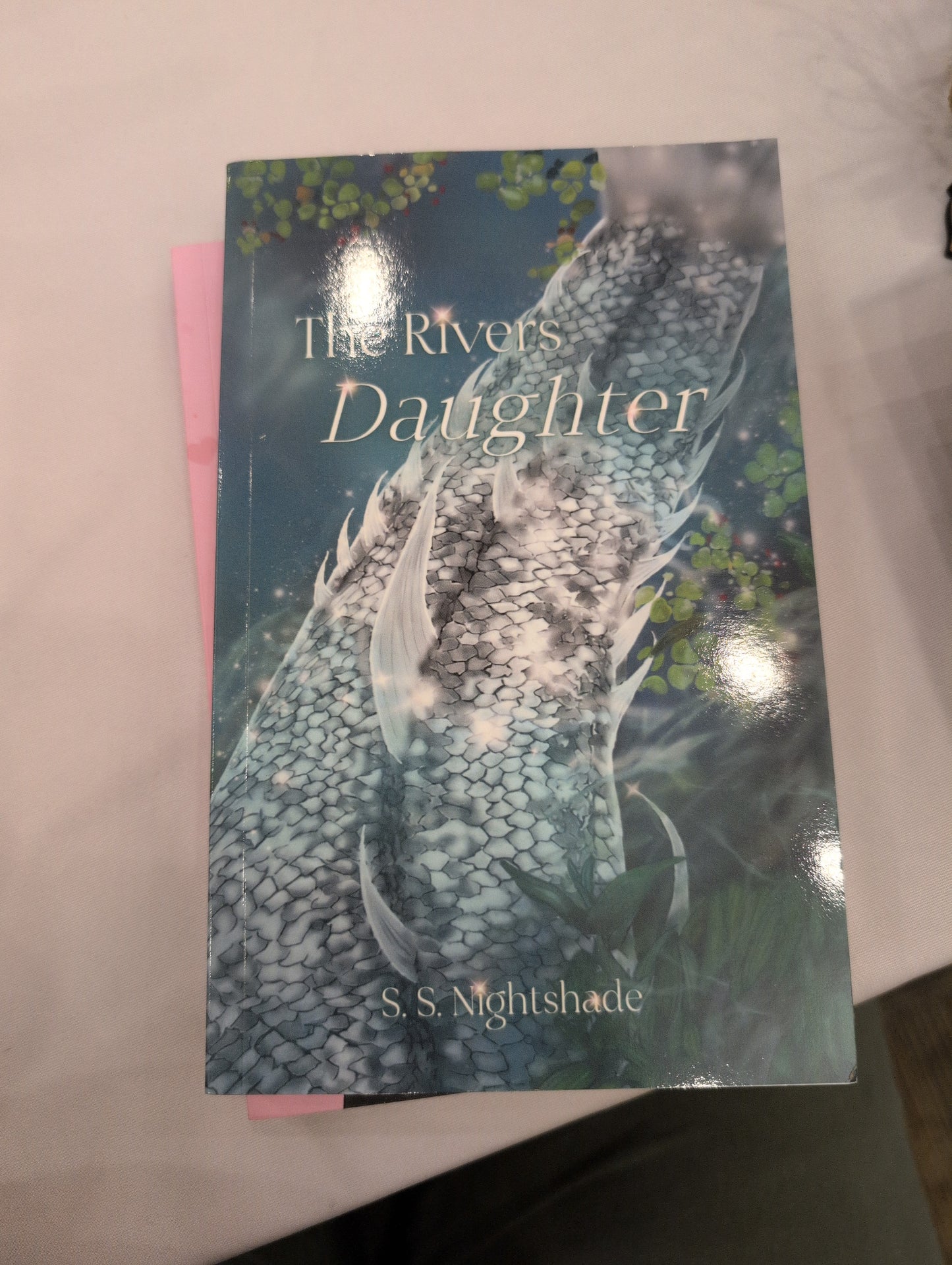 The rivers daughter