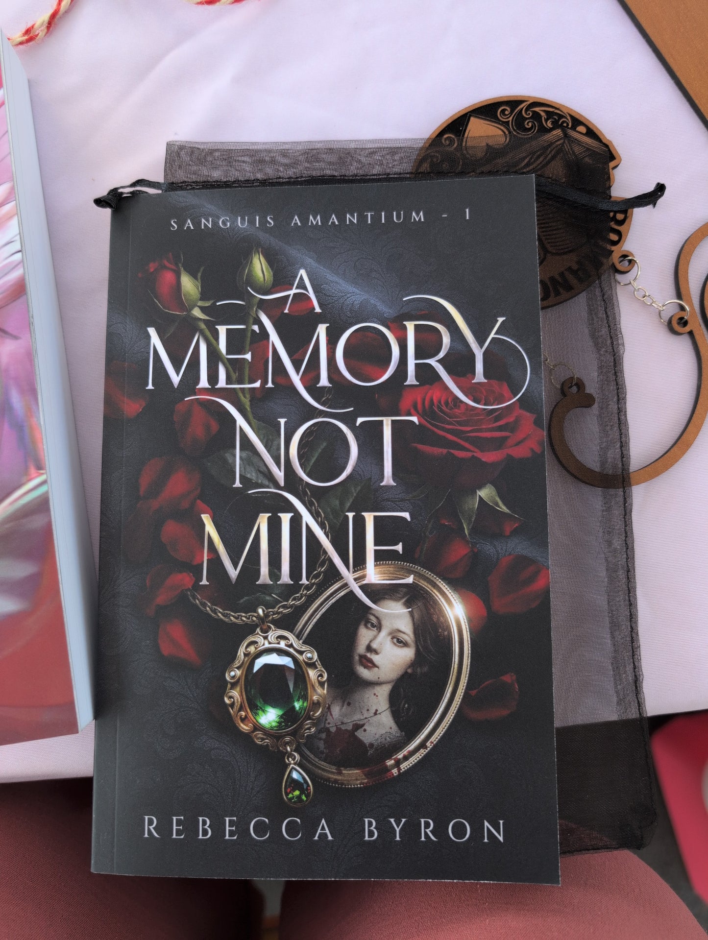 A memory not mine