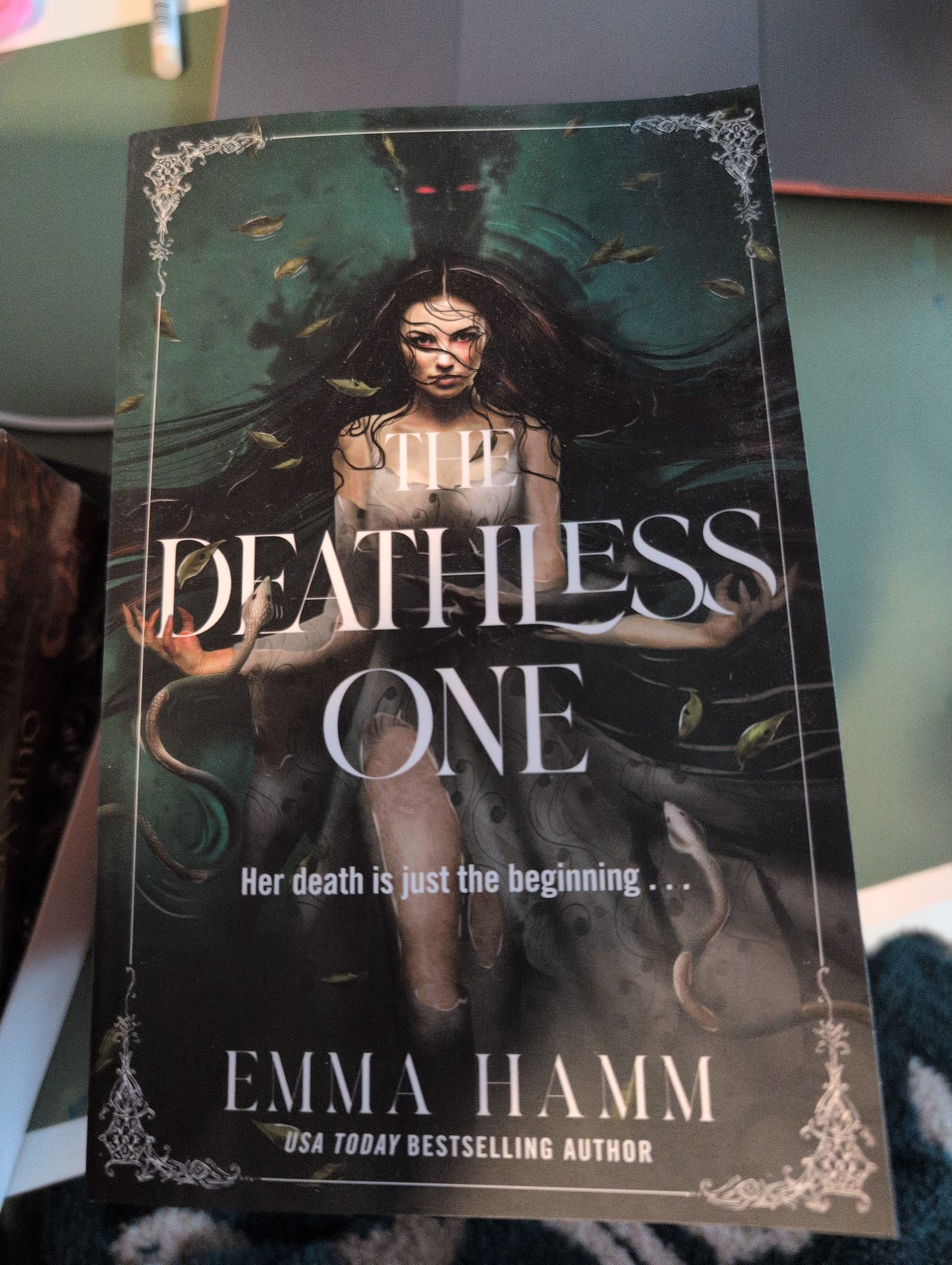 The Deathless One