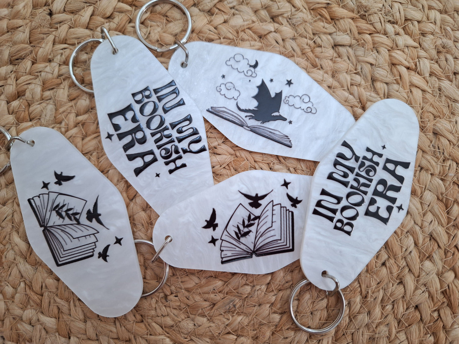 Keychains