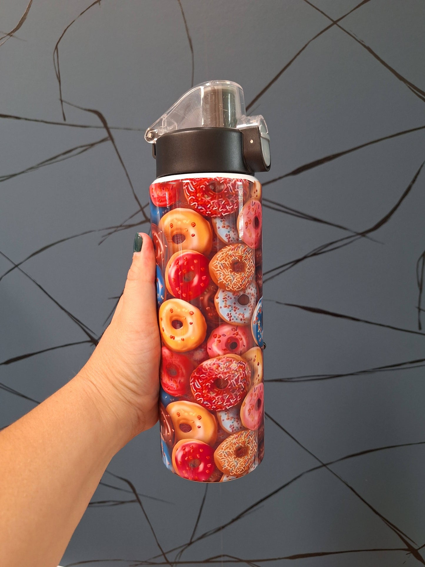 Fruit Infuser Tumblers