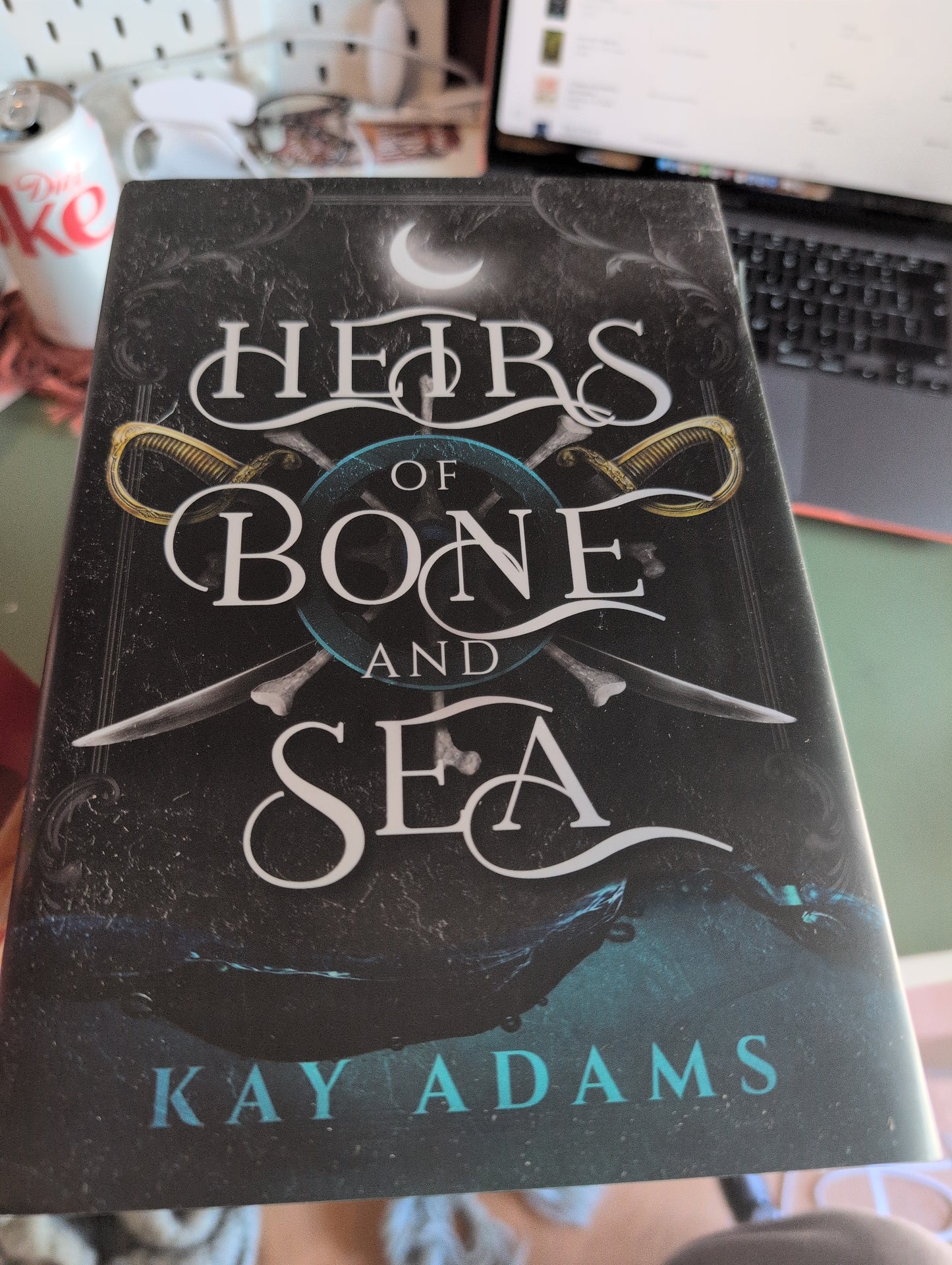 Heirs of Bone and Sea
