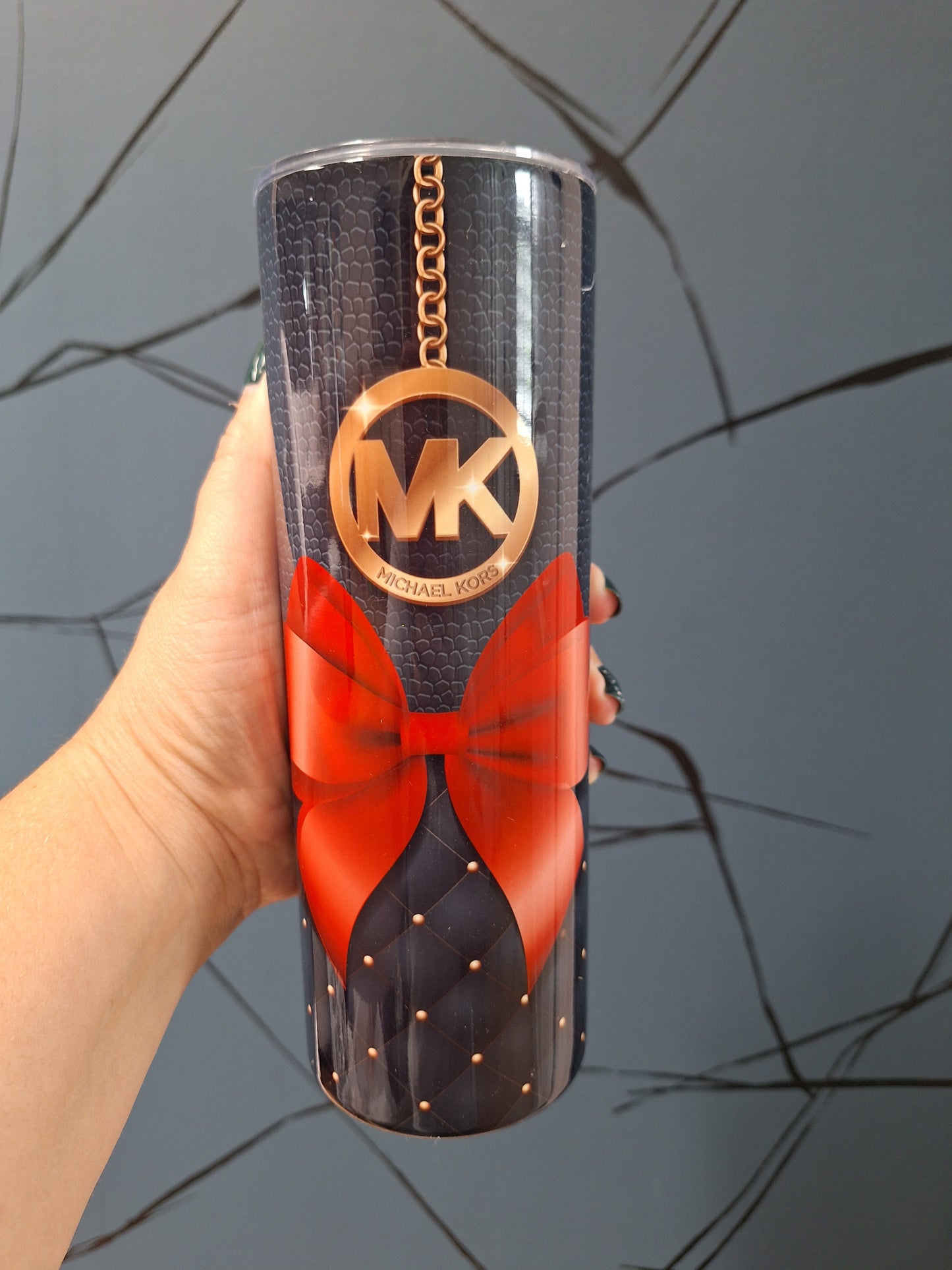 Designer-Inspired Tumbler Cups – Luxury Vibes, Everyday Sips