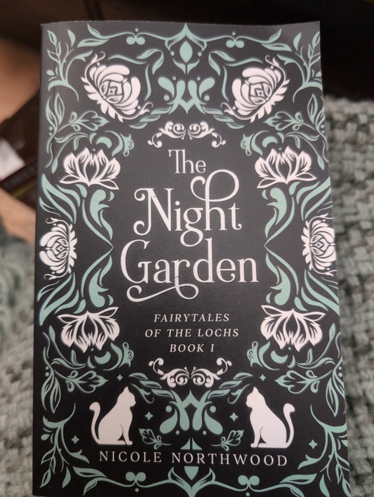 The Night Garden Nicole Northwood