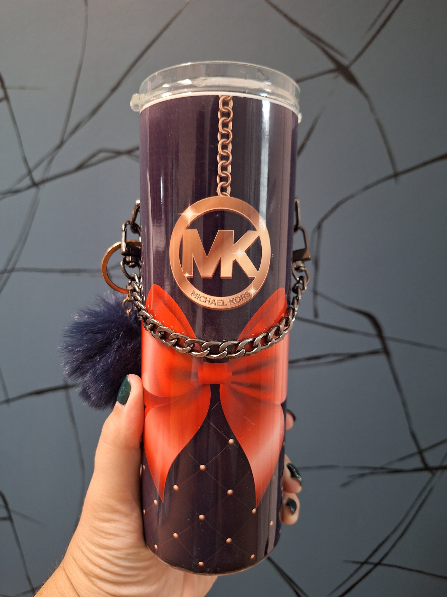 Designer-Inspired Tumbler Cups – Luxury Vibes, Everyday Sips