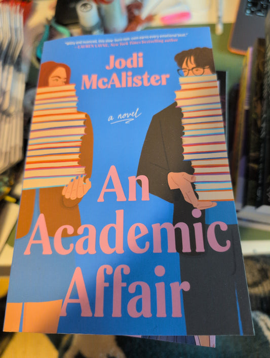 An Academic Affair