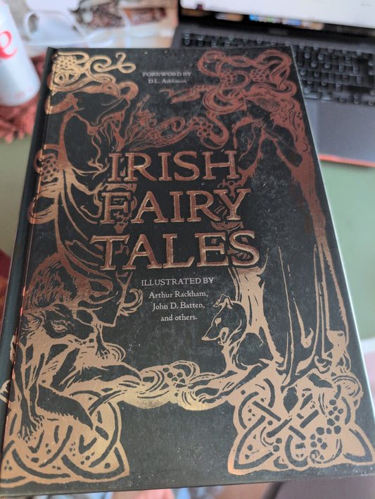 Irish Fairytales