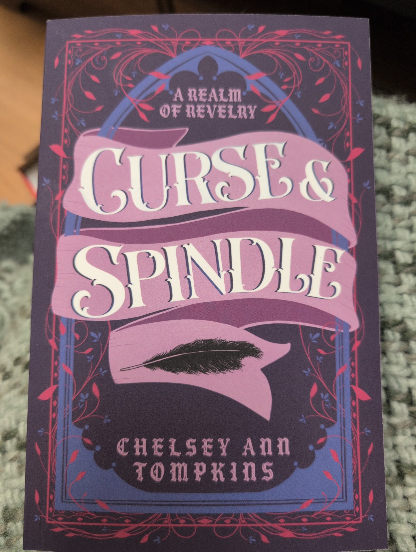 Curse & Spindle