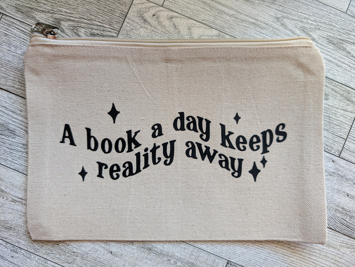 Bookish Annotation Kit – Pouch + Tabs, Stickers, Pens & More