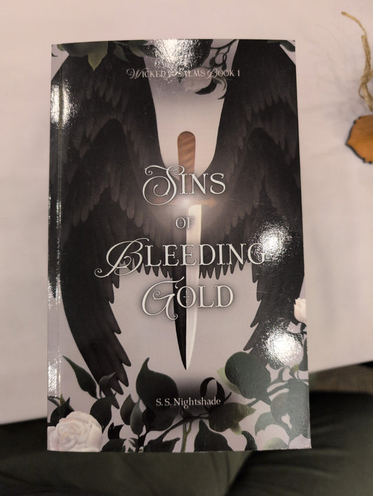 Sins of Bleeding Gold