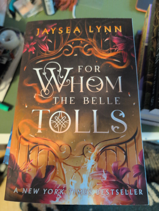 For Whom The Belle Tolls